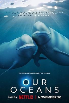 我们的海洋 Our Oceans