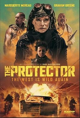 末世守卫者 THE PROTECTOR