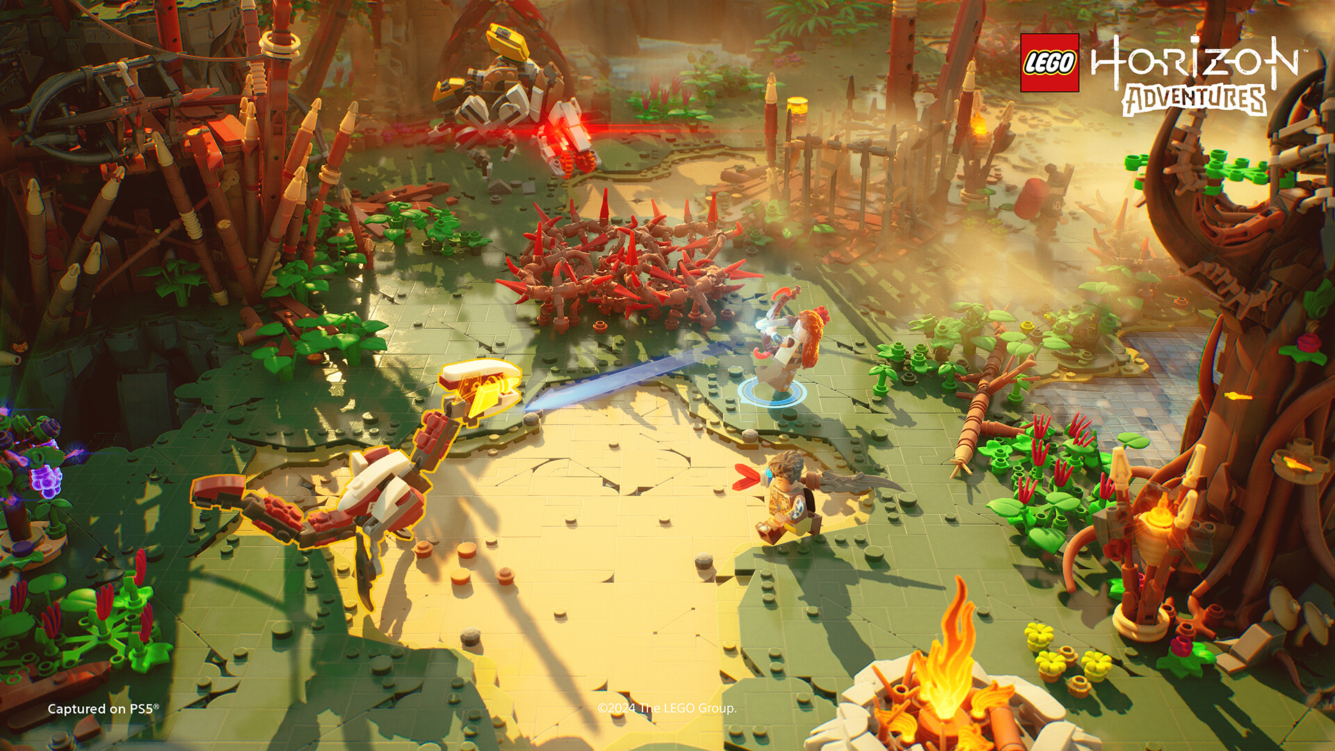 图片 [2]-乐高地平线大冒险/LEGO Horizon Adventures-123资源库-软件资源分享-素材分享-资源分享网站