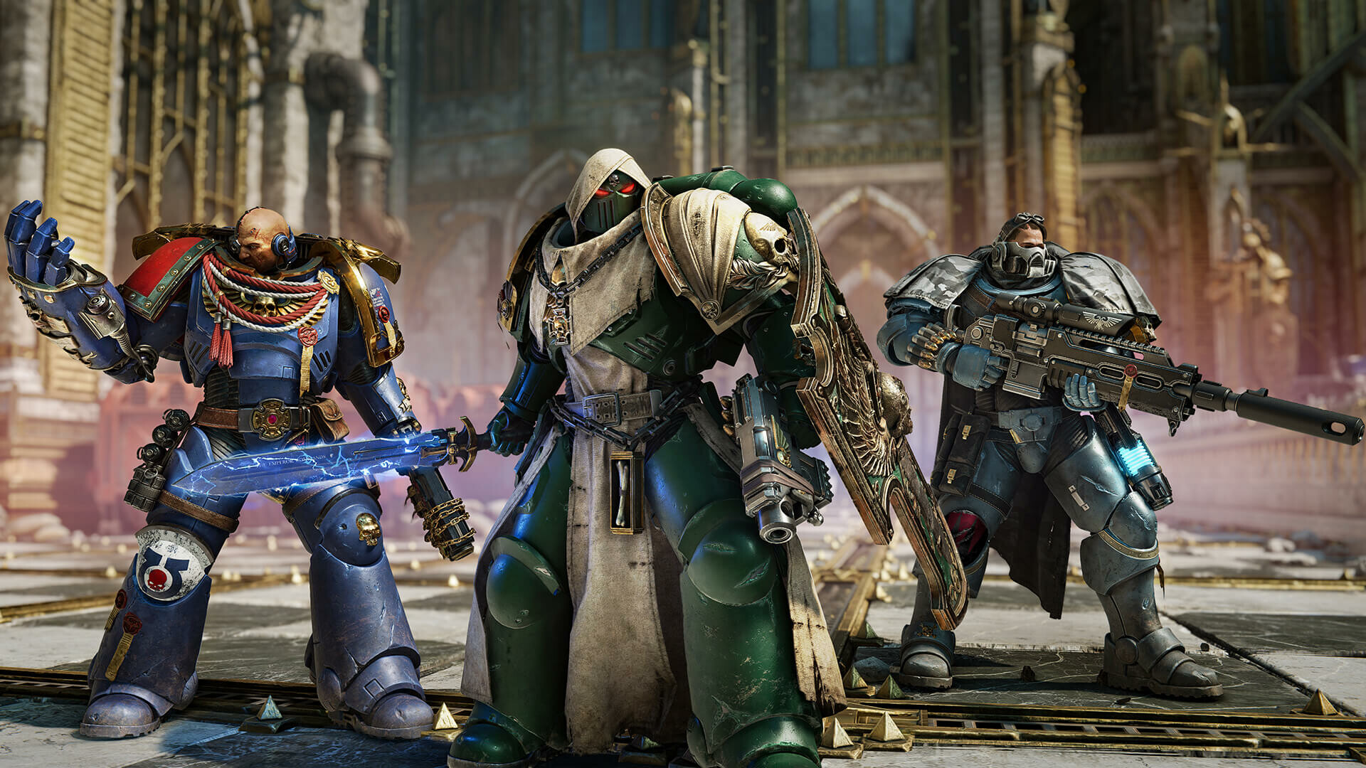 图片 [3]-战锤40K：星际战士2/Warhammer 40,000: Space Marine 2-123资源库-软件资源分享-素材分享-资源分享网站
