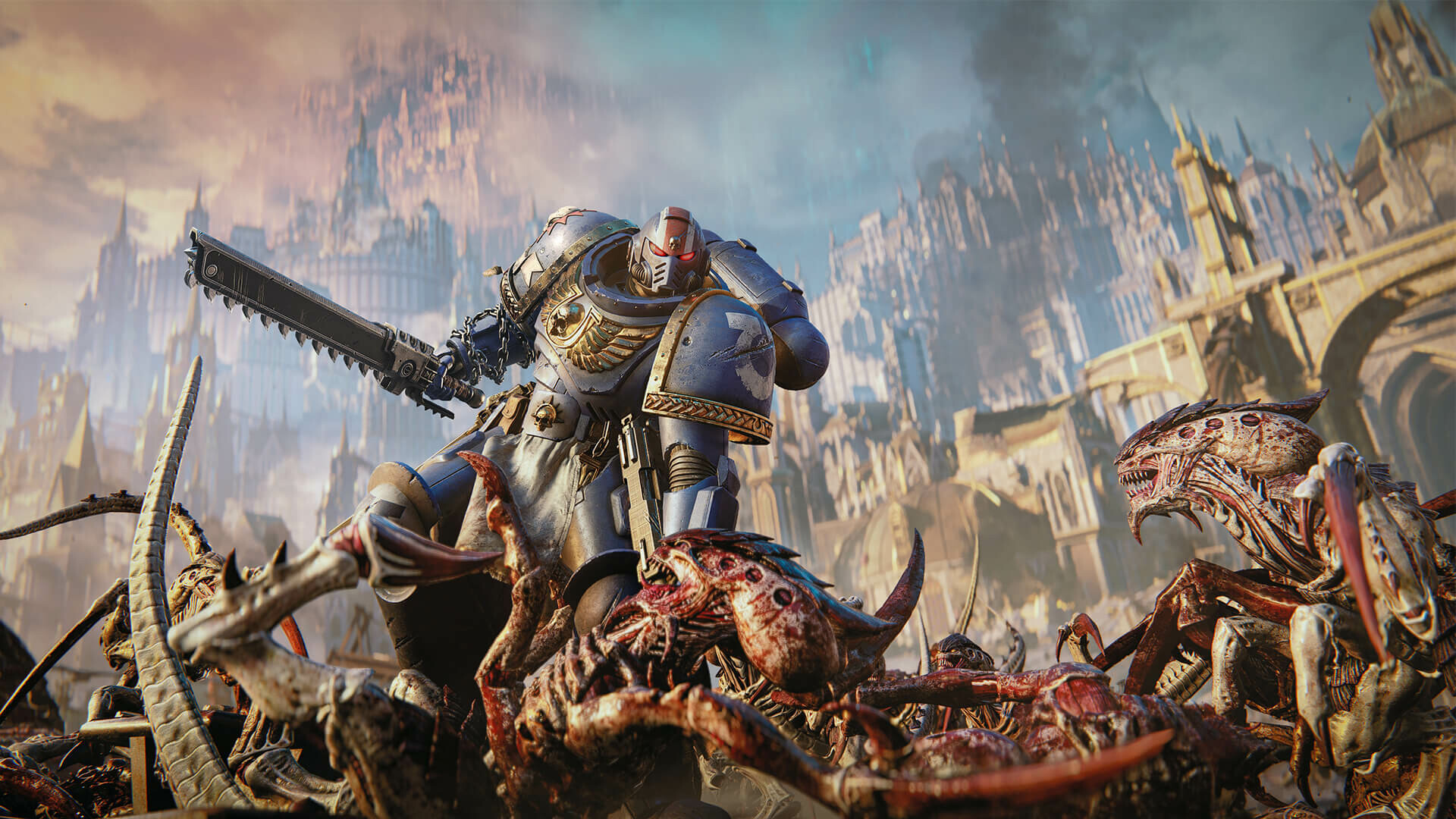 图片 [2]-战锤40K：星际战士2/Warhammer 40,000: Space Marine 2-123资源库-软件资源分享-素材分享-资源分享网站