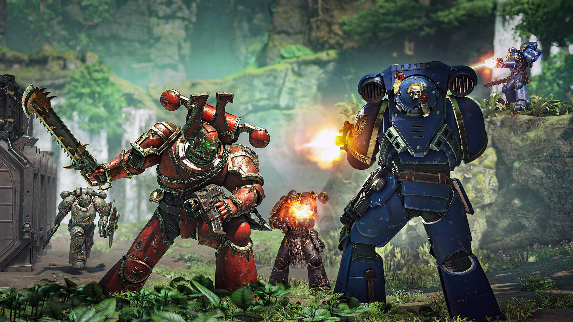 图片 [4]-战锤40K：星际战士2/Warhammer 40,000: Space Marine 2-123资源库-软件资源分享-素材分享-资源分享网站
