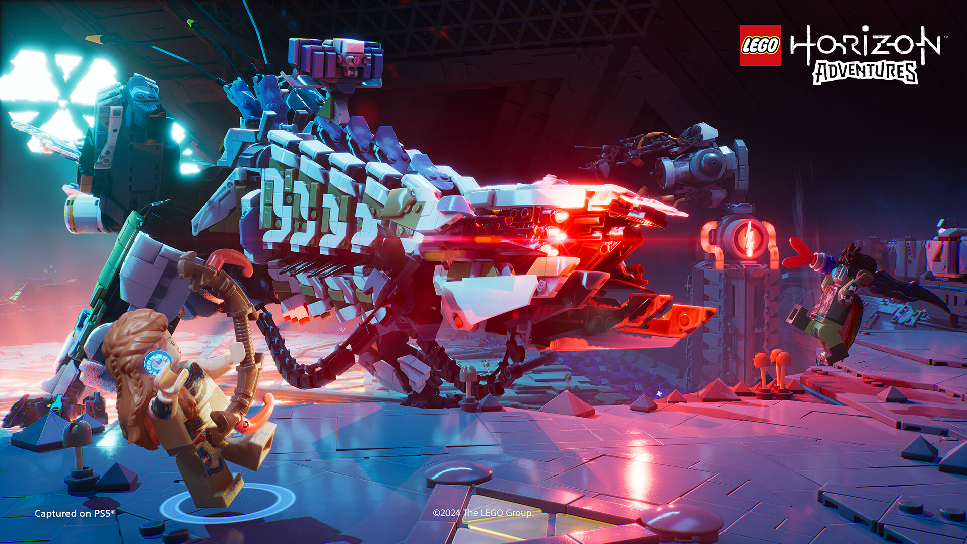 图片 [5]-乐高地平线大冒险/LEGO Horizon Adventures-123资源库-软件资源分享-素材分享-资源分享网站