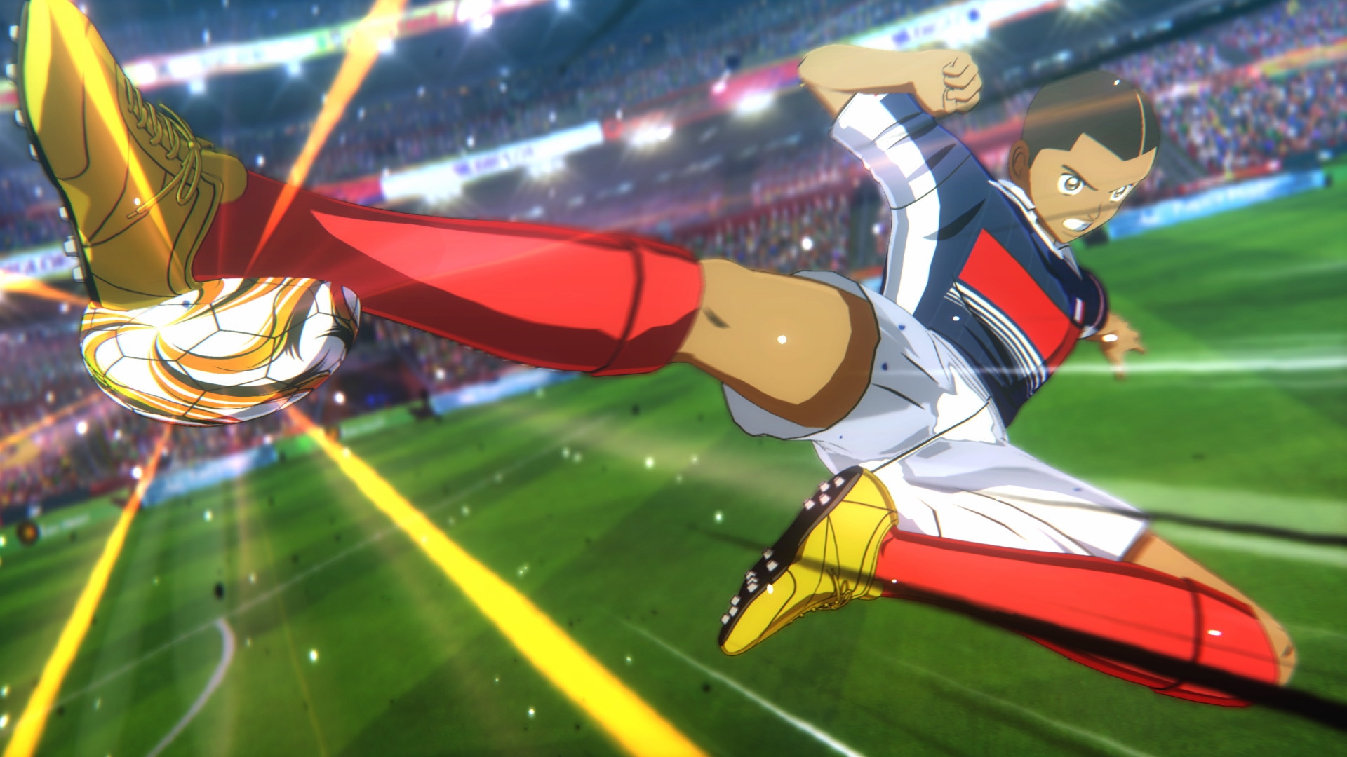 图片 [4]-队长小翼 新秀崛起/Captain Tsubasa: Rise of New Champions-123资源库-软件资源分享-素材分享-资源分享网站