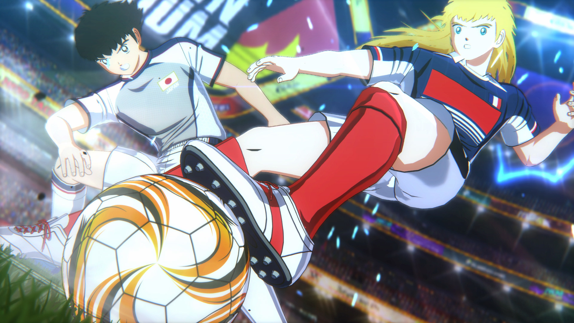 图片 [5]-队长小翼 新秀崛起/Captain Tsubasa: Rise of New Champions-123资源库-软件资源分享-素材分享-资源分享网站