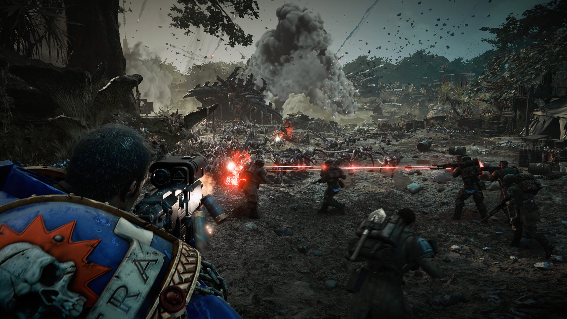 图片 [6]-战锤40K：星际战士2/Warhammer 40,000: Space Marine 2-123资源库-软件资源分享-素材分享-资源分享网站