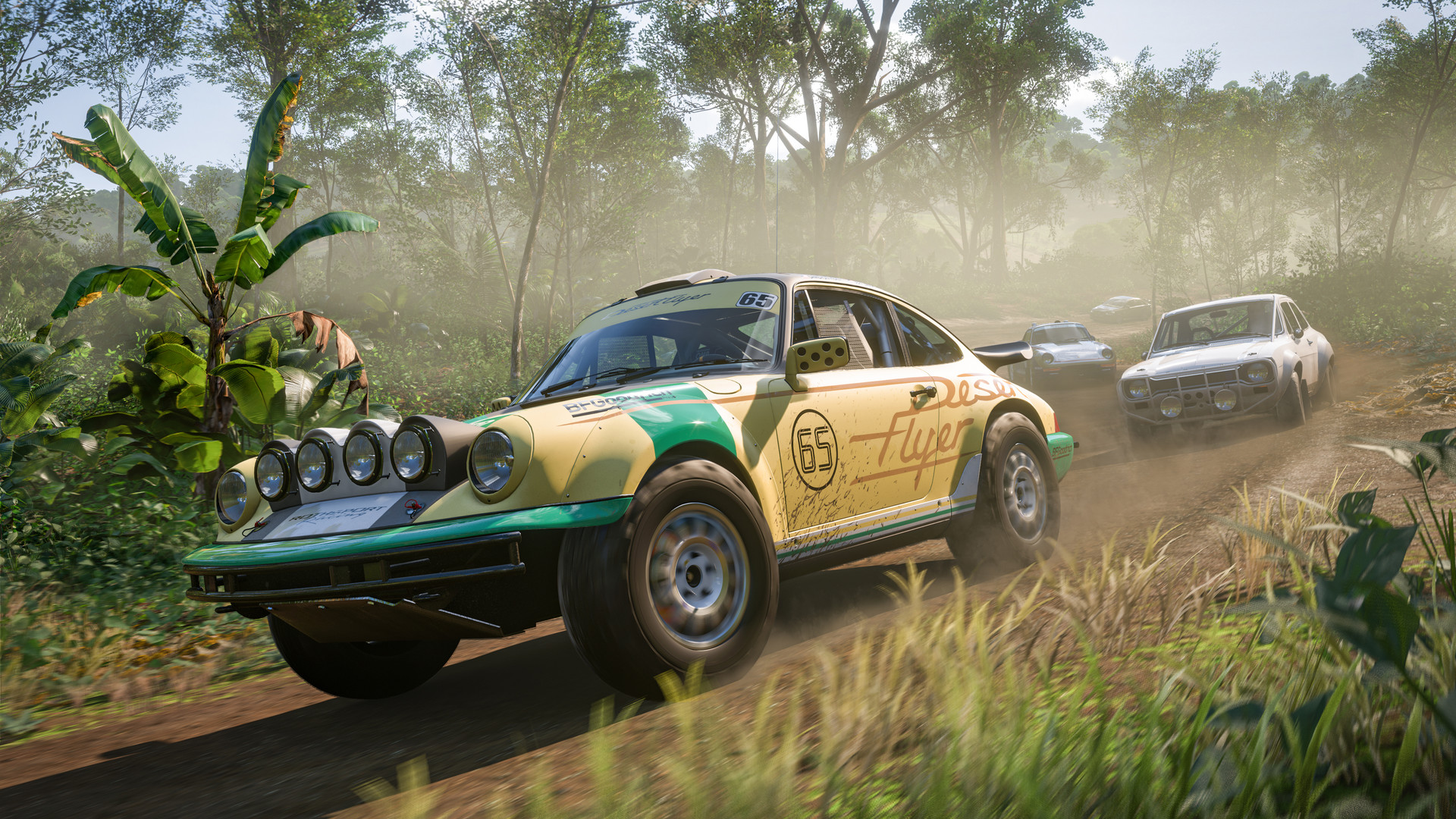 图片 [8]-极限竞速：地平线5顶级版/Forza Horizon 5 – Premium Edition-悟界ShareHub