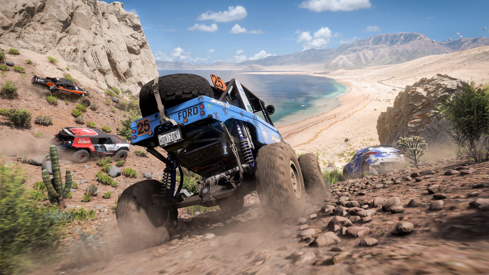 图片 [2]-极限竞速：地平线5顶级版/Forza Horizon 5 – Premium Edition-悟界ShareHub