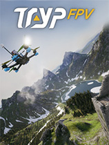 TRYP FPV：无人机竞速模拟器 v0.3.7098 中文版