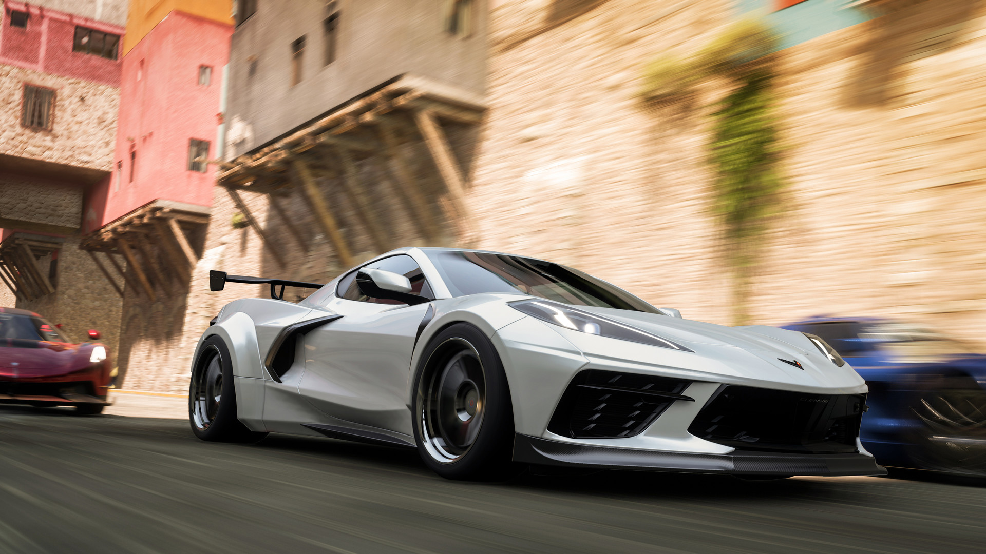 图片 [7]-极限竞速：地平线5顶级版/Forza Horizon 5 – Premium Edition-悟界ShareHub