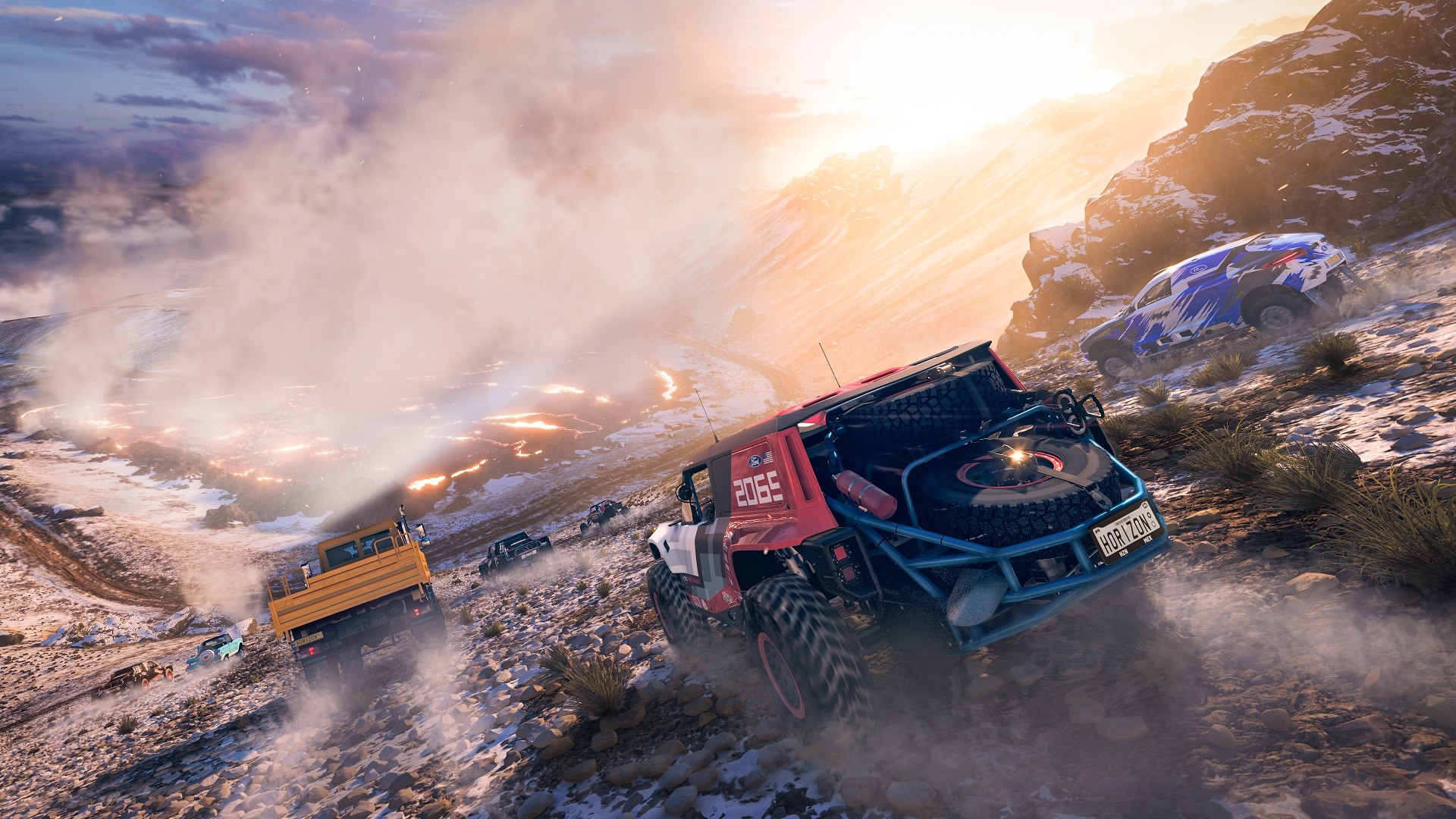 图片 [4]-极限竞速：地平线5顶级版/Forza Horizon 5 – Premium Edition-悟界ShareHub