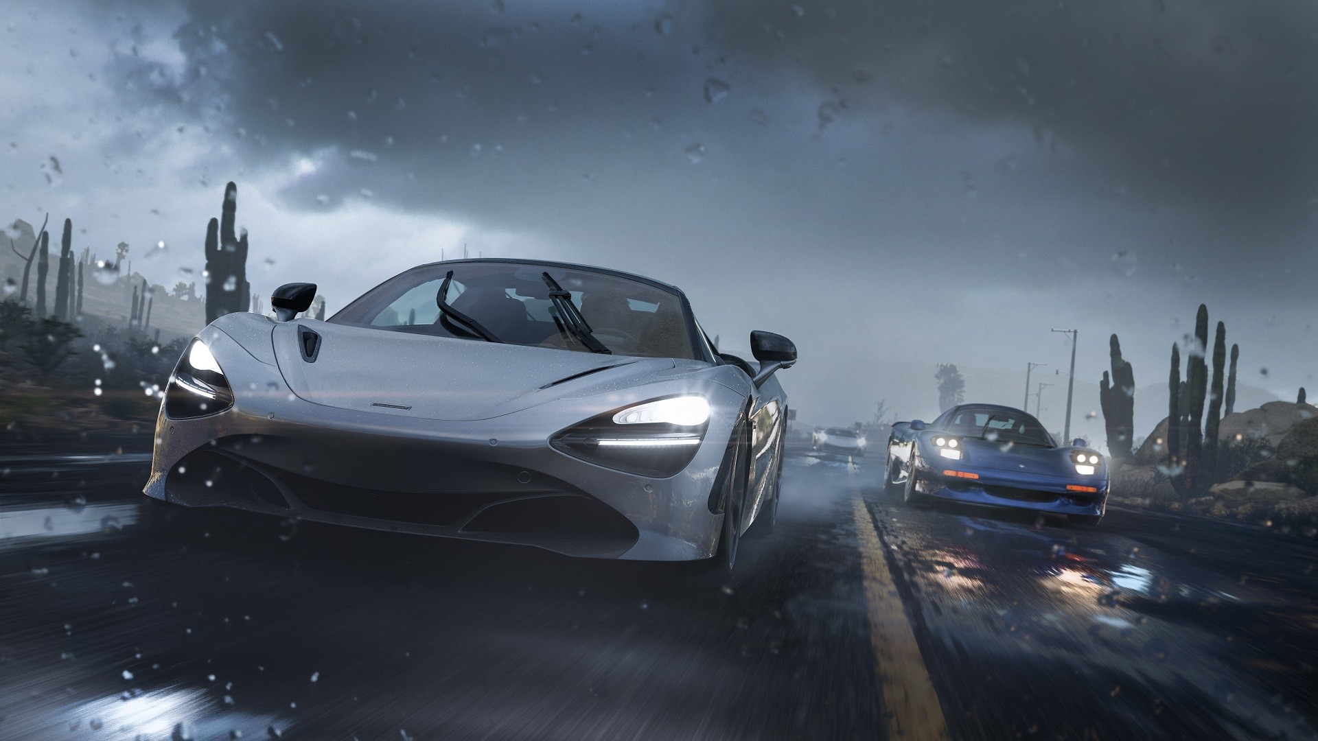 图片 [3]-极限竞速：地平线5顶级版/Forza Horizon 5 – Premium Edition-悟界ShareHub