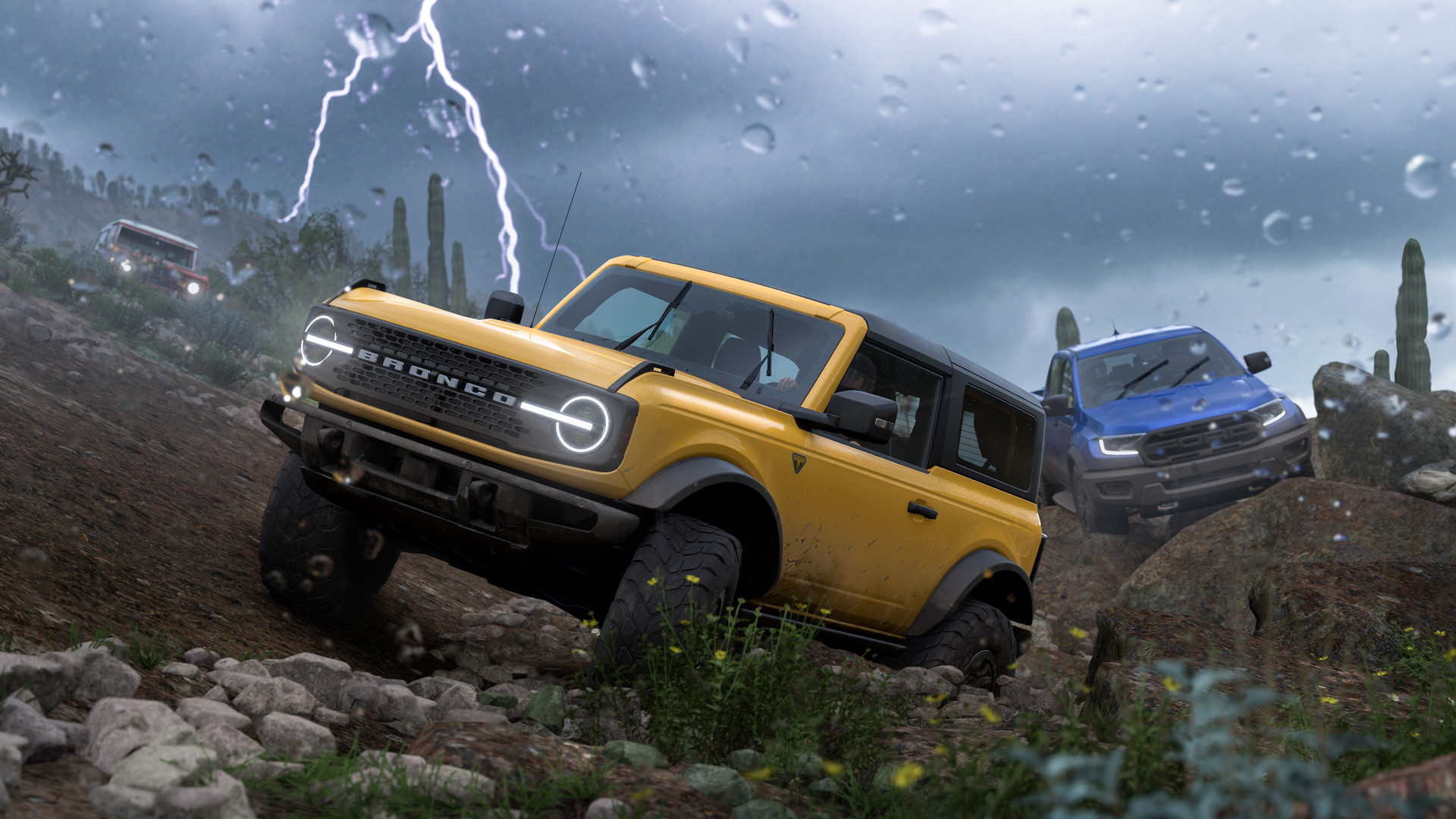 图片 [6]-极限竞速：地平线5顶级版/Forza Horizon 5 – Premium Edition-悟界ShareHub