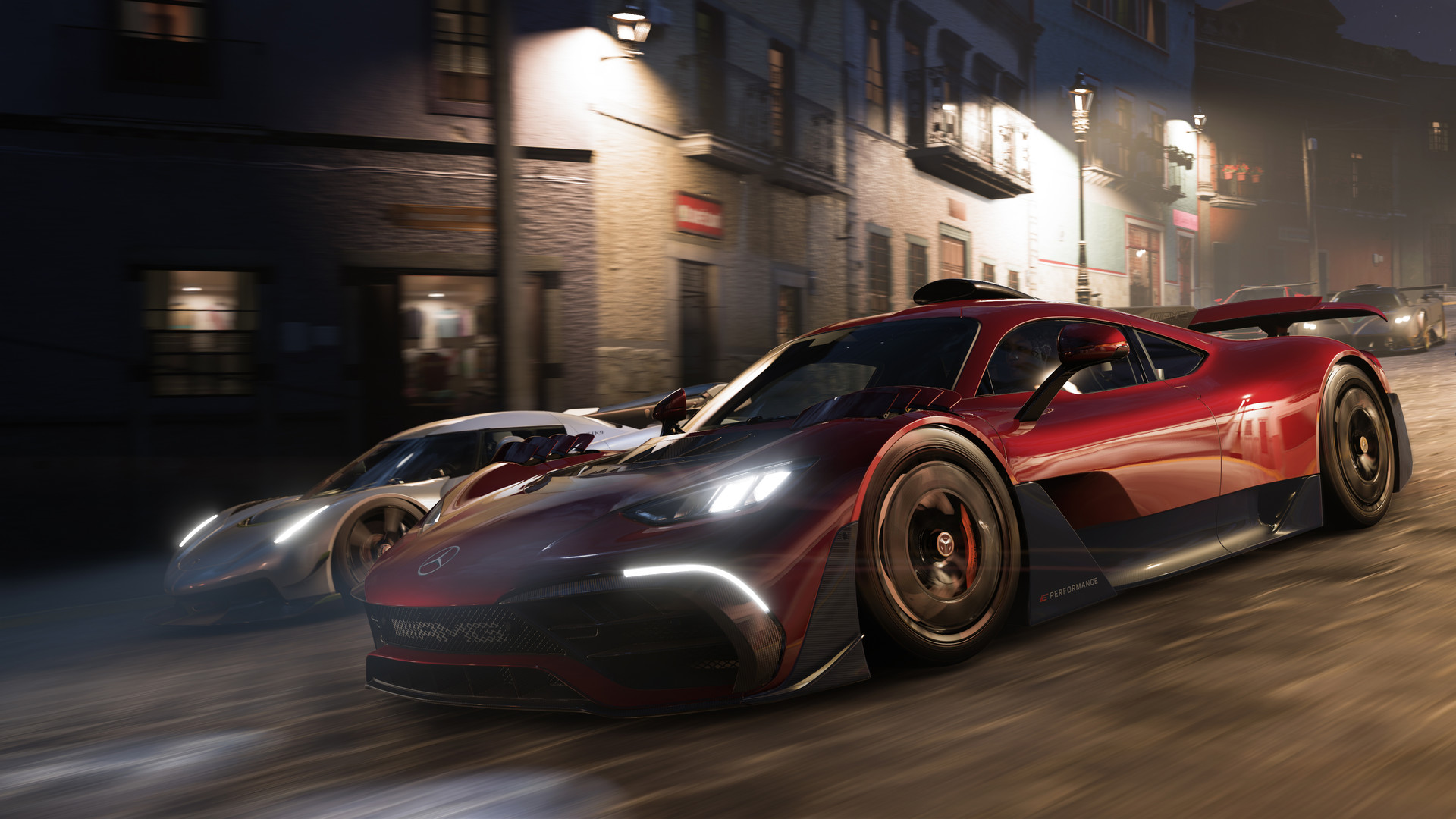 图片 [5]-极限竞速：地平线5顶级版/Forza Horizon 5 – Premium Edition-悟界ShareHub