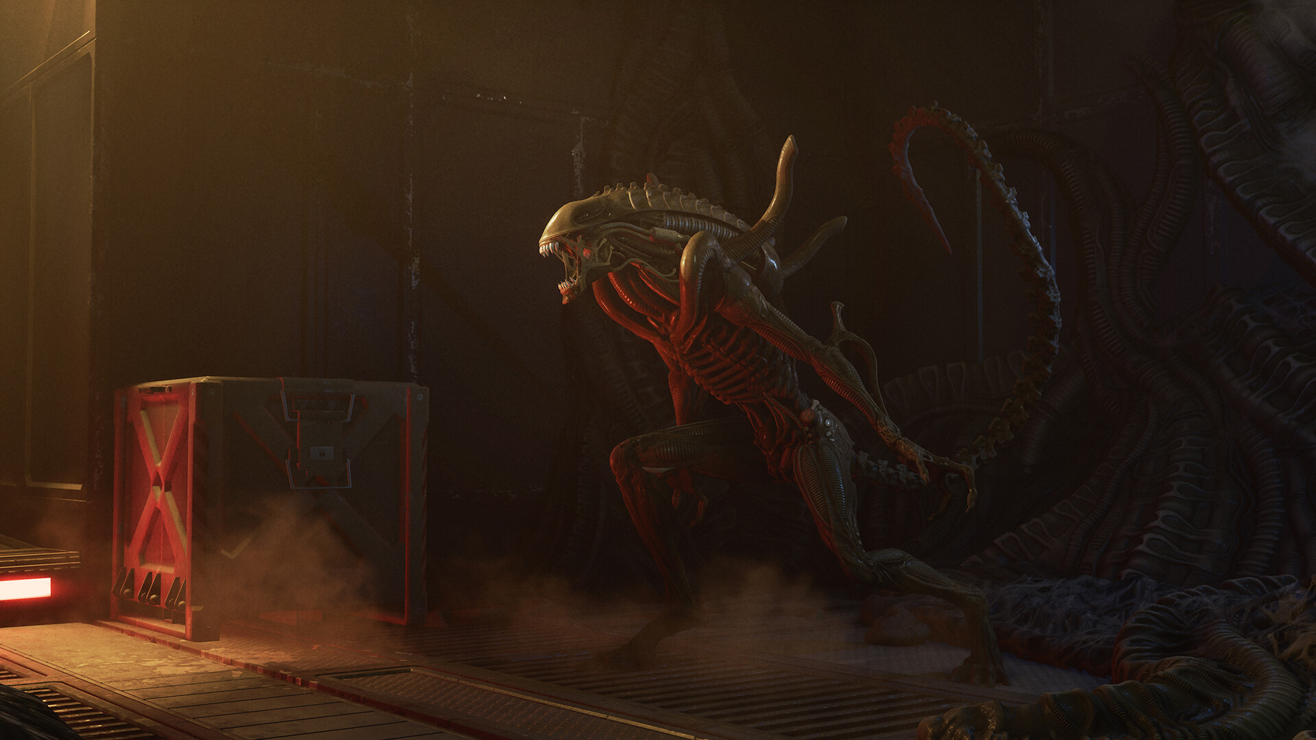 图片 [2]-异形：盗贼入侵/Alien: Rogue Incursion Evolved Edition-悟界ShareHub