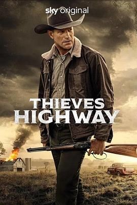高速截击 Thieves Highway