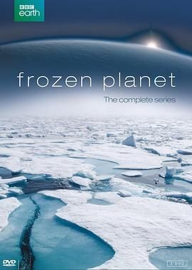 冰冻星球 第一季 Frozen Planet Season 1