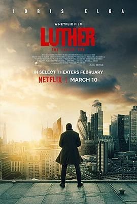 路德:落日之殇 Luther: The Fallen Sun