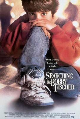 王者之旅 Searching for Bobby Fischer