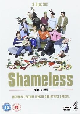无耻之徒 第二季 Shameless Season 2