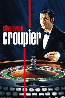 杀戮赌场 Croupier