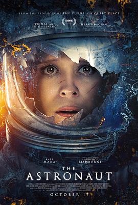 原名:The Astronaut / 杰西卡&middot;瓦利 / 凯特&middot;玛拉 / 2025 (2025)