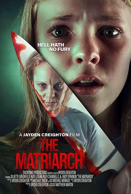 原名:The Matriarch / Kate Logan / 2025 (2025)