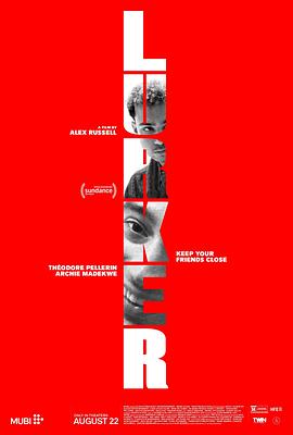 原名:Lurker / 亚历克斯&middot;罗素 / 西奥多&middot;佩尔兰 / 2025 (2025)