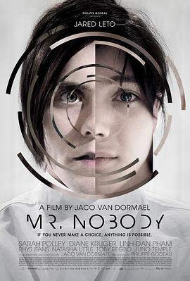原名:Mr. Nobody / 雅克&middot;范&middot;多梅尔 / 杰瑞德&middot;莱托 / 2009 (2009)