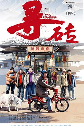 原名:寻砖 / 李伟 / 张亮 / 2025 (2025)