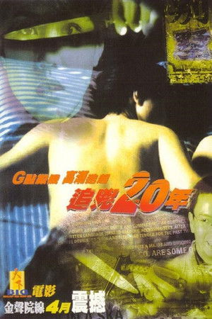 追凶20年 (1998)</div><div style=