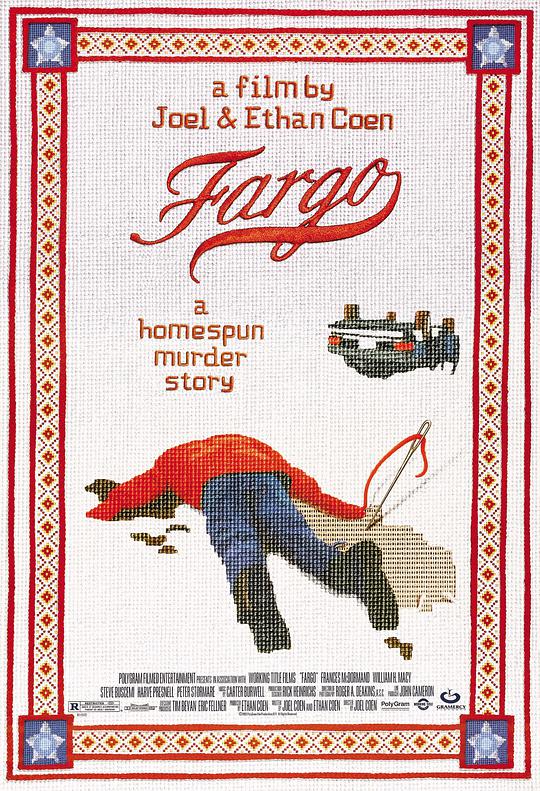 冰血暴 / Fargo