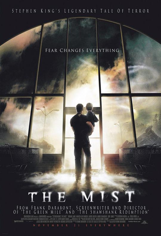 迷雾 / The Mist