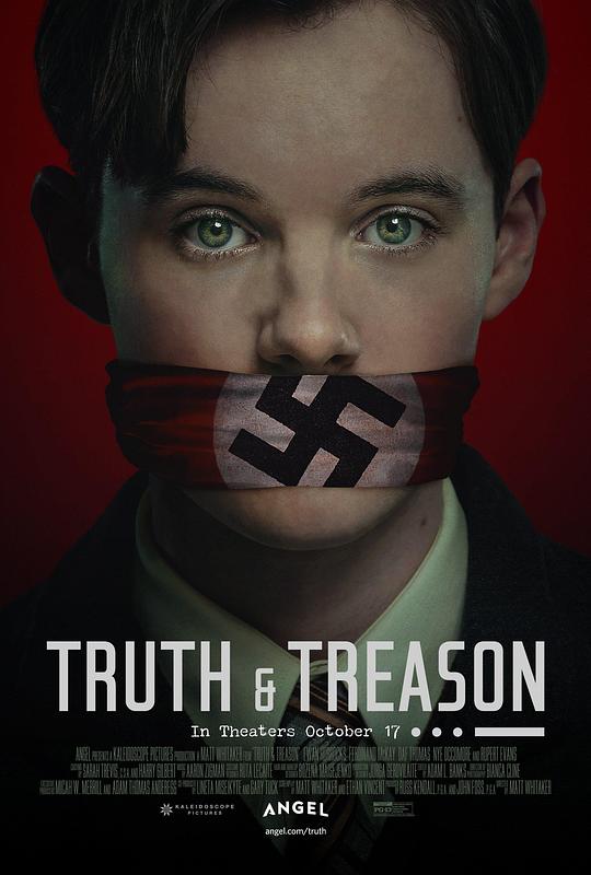 真理与背叛 / Truth & Treason
