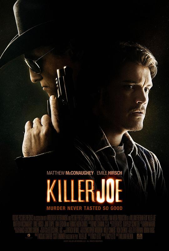 杀手乔 / Killer Joe