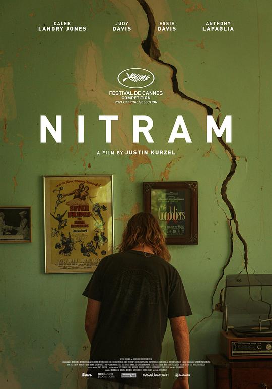 内特拉姆 / Nitram