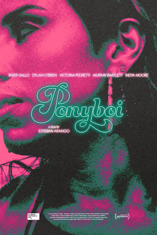 赤子少年 / Ponyboi