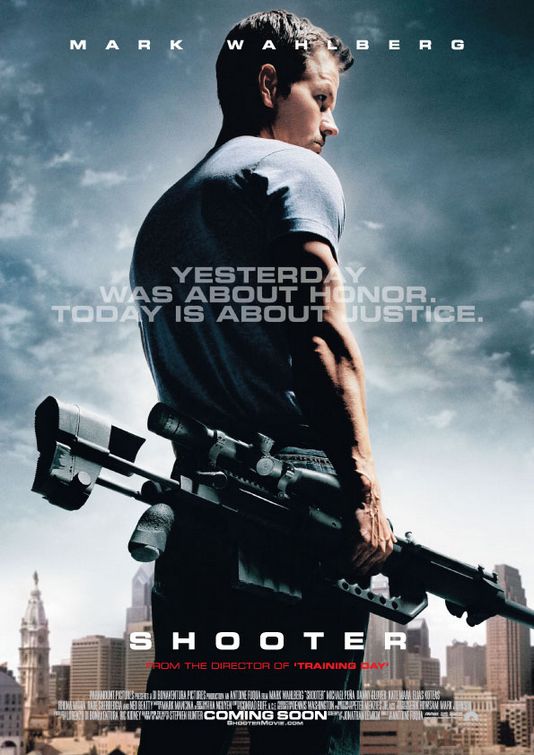生死狙击 / Shooter