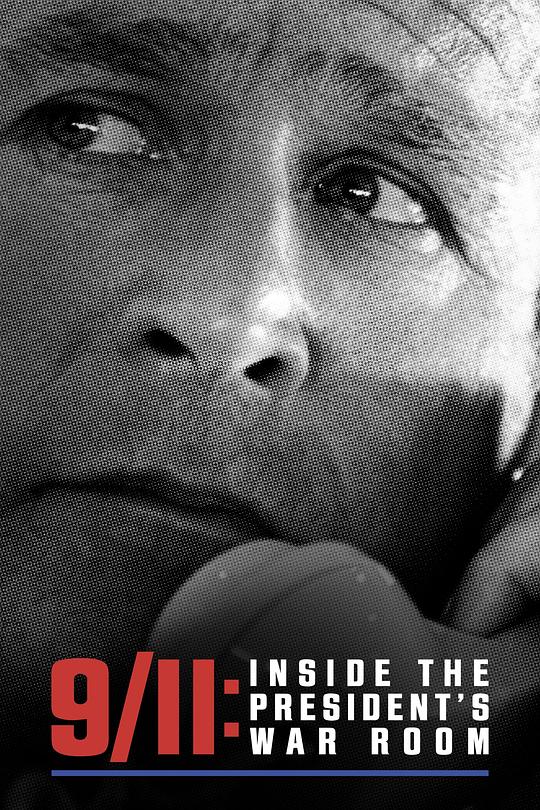 911：总统作战室 / 9/11: Inside the President's War Room