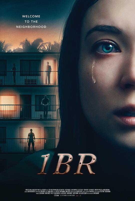 夺命公寓 / 1BR