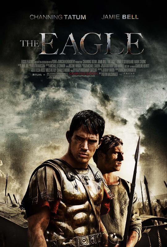 迷踪：第九鹰团 / The Eagle
