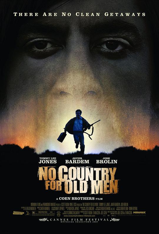 老无所依 / No Country for Old Men