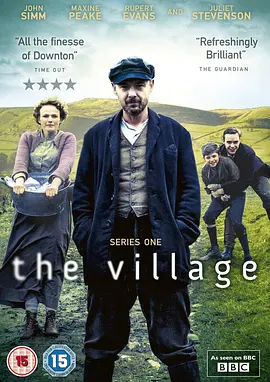 百年乡情 第一季 The Village Season 1
