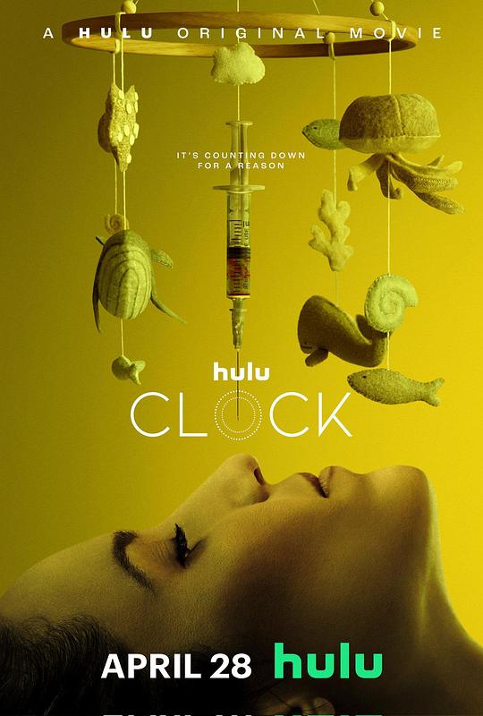 生物钟 / Clock