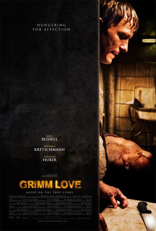 人魔线索 / Grimm Love