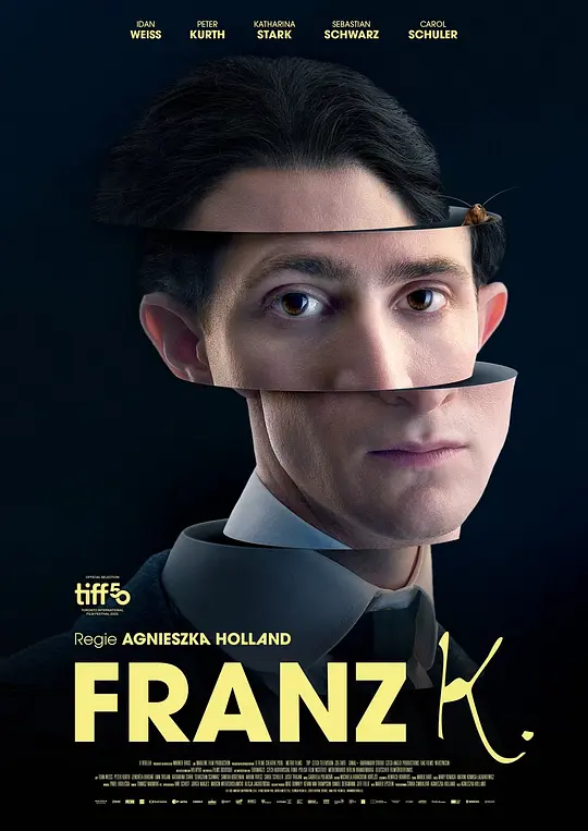 弗兰茨 / Franz