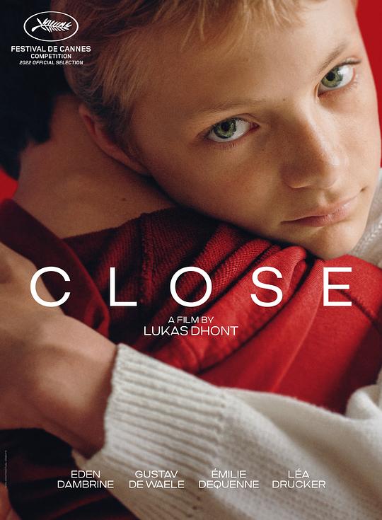 亲密 / Close