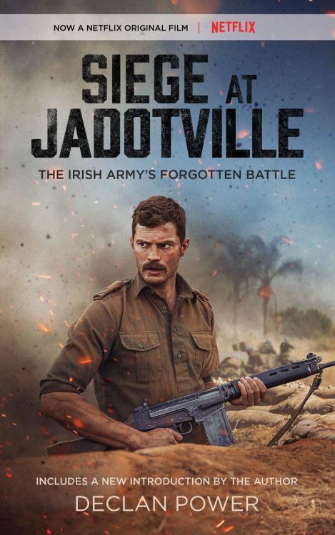 雅多维尔围城战 / The Siege of Jadotville