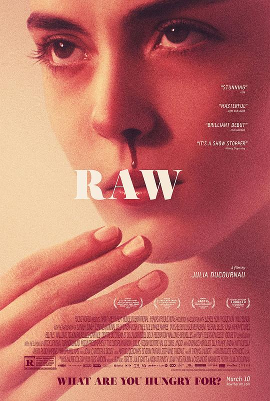生吃 / Raw