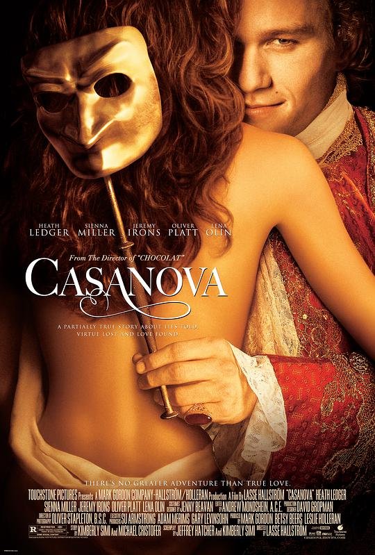 卡萨诺瓦 / Casanova